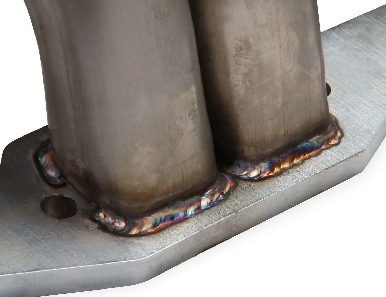 Flowtech Upright Headers - 11545FLT